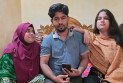 স্বামীর পছন্দের নারীকে নিজেই সতীন করে ঘরে তুললেন গাজীপুরের রুমা